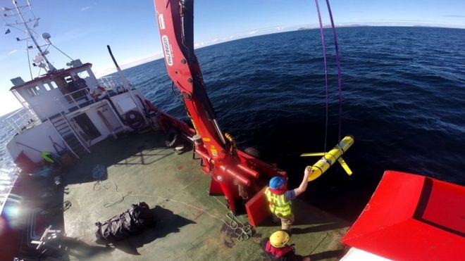 China to return seized US underwater drone, Pentagon says